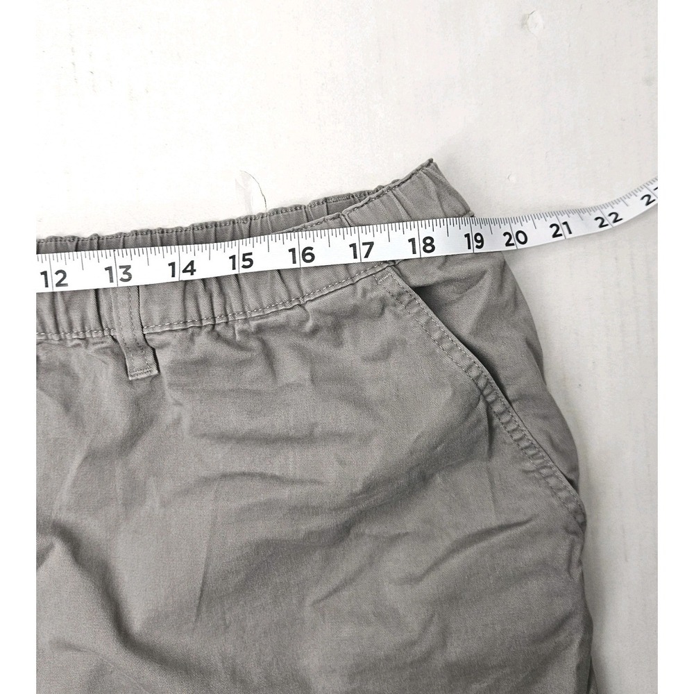 Chubbies Originals Shorts Mens XXL 5.5 Inseam Summer Elastic Casual Lightweight - Picture 5 of 11